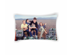 Подушка Сектор Газа, Юрий Хой №45