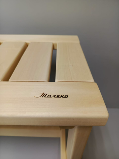 Лавка "Стандарт" 100см