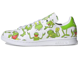 Adidas Originals Stan Smith Primegreen Kermit
