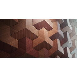 Гипсовая панель NORD platinum артикул E-0047