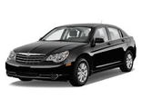 Chrysler Sebring (1995-2010)