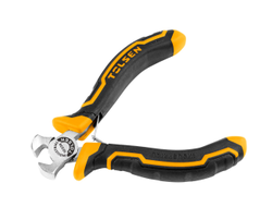 Кусачки "GRIPro", 115 мм, мини TOLSEN TT10356