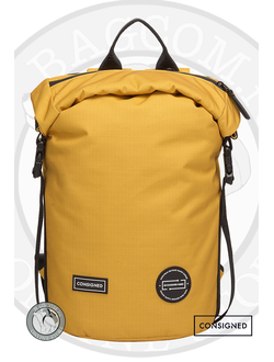 Consigned Cornel M Roll Top Mustard в каталоге Bagcom