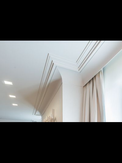 Карниз из полиуретана Orac Decor C355, 2 метра