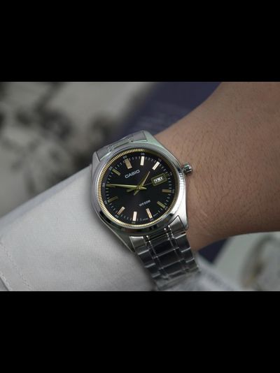 Часы Casio MTP-B180D-1A2