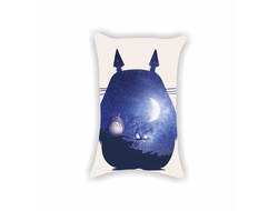 Подушка Мой сосед Тоторо, Totoro №2