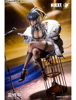 Фигурка 1/6 Нойз (Noise Cosmos-Sora)