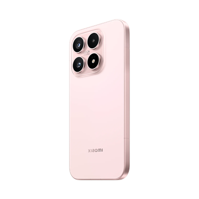 Xiaomi 17 12/256Gb Alpine Pink