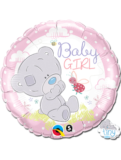 П Me To You Tiny Малышка розовый 45 см.