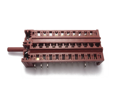 Переключатель режимов духовки Hansa 8050825