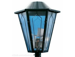 Парковый светильник Пушкинский Ретро