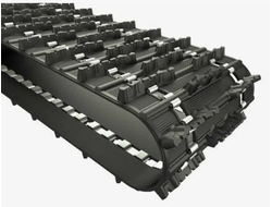 Гусеница БУРАН А Полярник