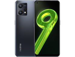 Realme 9 8/128GB Meteor Black