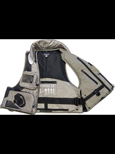 Жилет спасательный Badger Aqua Sport