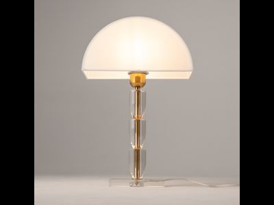 Настольный светильник Prima, Z034TL-01BZ