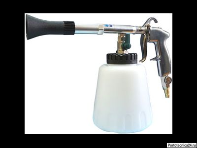 Распылитель для химчистки (Торнадор) 50107 C20