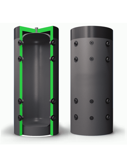 Теплоаккумулятор TA Classic 300