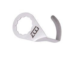 Лезвие для ножа QK-111, 36 мм MIGHTY SEVEN QK-2036