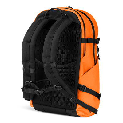 Рюкзак в тактическом стиле Ogio Alpha Convoy 320 Glow Orange