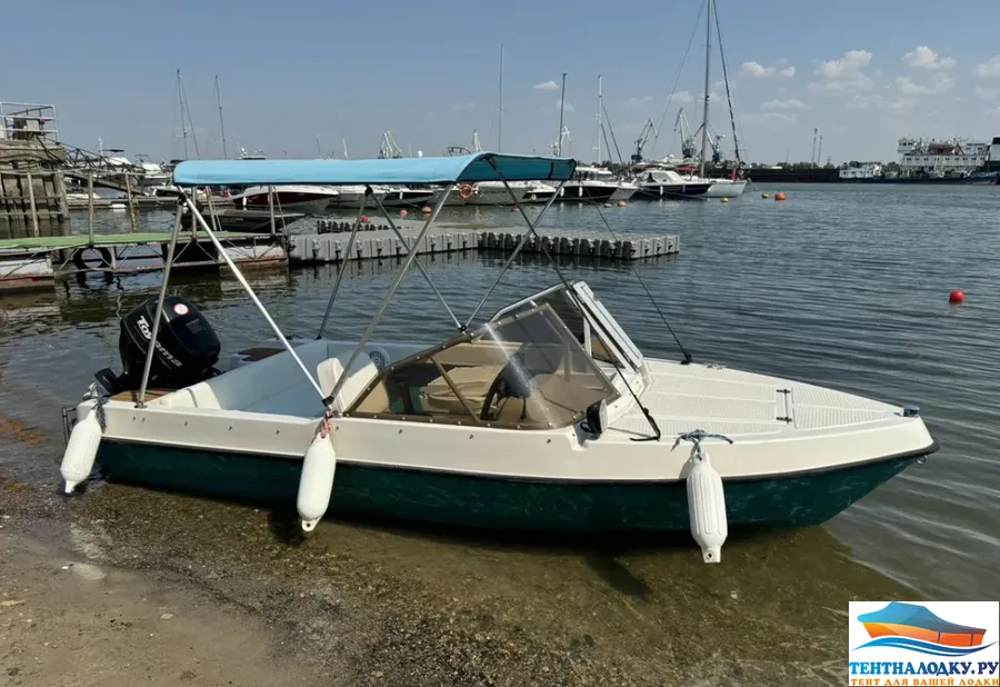 Биминитоп в Ростове-на-Дону