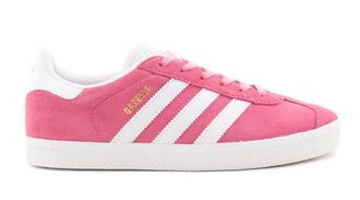 Adidas Gazelle Розовые (36-40) Арт.024М