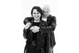 семейная фотосессия в Костроме