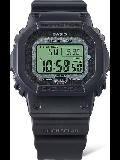 Часы Casio G-Shock GW-B5600CD-1A3