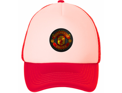Кепка Манчестер Юнайтед, Manchester United FC №1