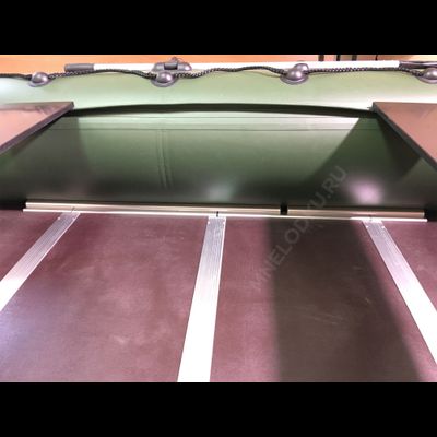 Моторная лодка Ривьера 3800 СК МАКСИМА