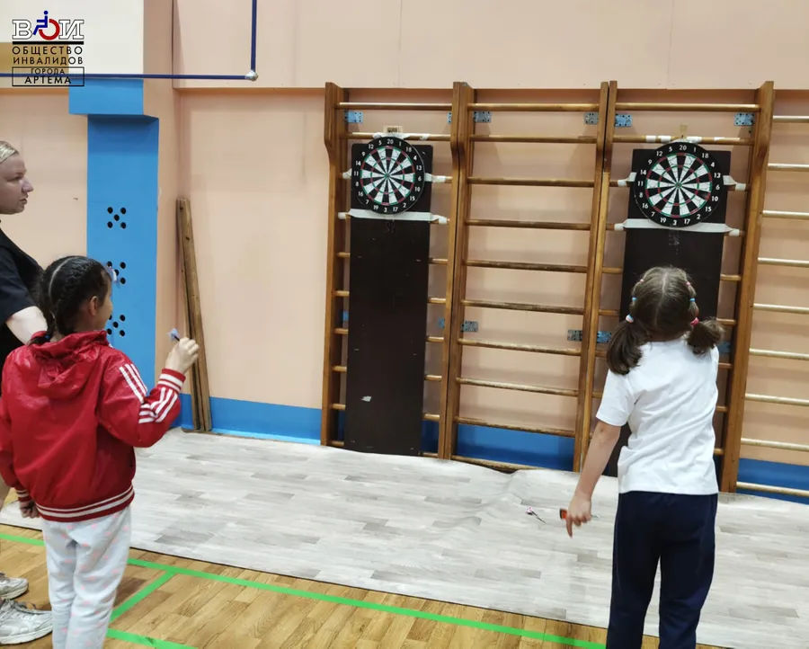 10-15.09.2024 "Детская краевая спартакиада"