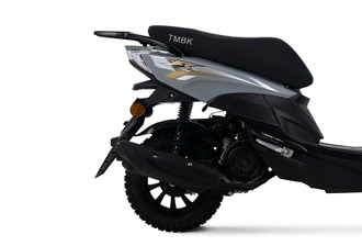 Скутер TMBK SPORT FS 125CC (SHOW 50CC)