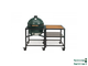 Чехол для Big Green Egg М-2ХL в комбинации с базовым модулем EGG Frame и доп. модулем, 126474
