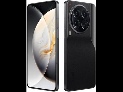 Tecno CAMON 30 Premier 5G (CL9) 12/512GB Черный