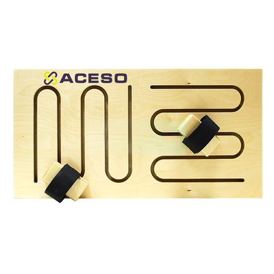 Лабиринт № 1 для опорно-двигательного аппарата