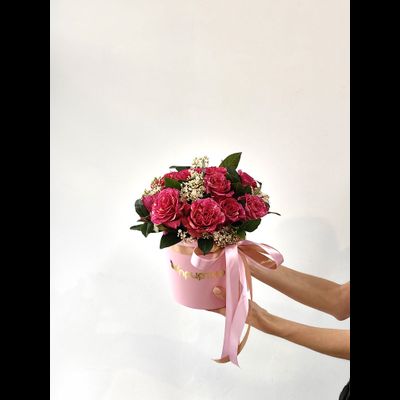 Цветочная композиция № 137