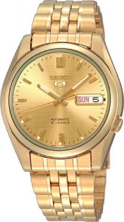 Наручные часы Seiko SNK366K1