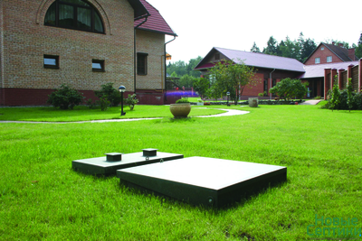 УОСВ TOПАЭРО 3