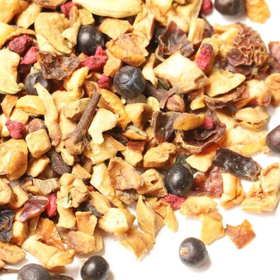 Чай фруктовый Согревающий ( Сбитень)