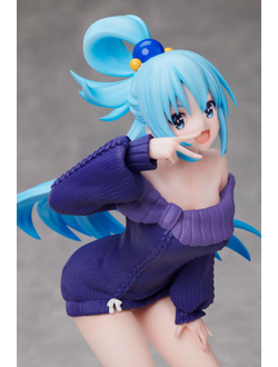 Фигурка 1/7 Аква (Aqua elCOCO)