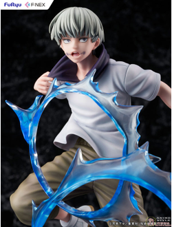 Фигурка 1/7 Тогэ Инумаки (Toge Inumaki F:Nex)