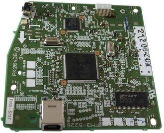 Запасная часть для принтеров Canon Formatter BoardLBP3010 Formatter Board (FM3-5226)