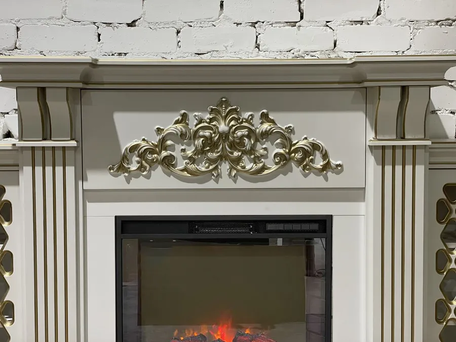 Камин электричесский Асгард Престиж