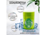 Маска для лица с морскими водорослями Seaweed Mask Sishuirongyan 280гр (зеленая) оптом