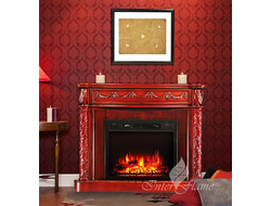 Электрокамин Монако