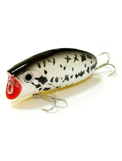 Воблер Lucky Craft Malas White Bass