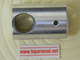 MP-661K Drozd Blackbird high pressure Internal air adapter
