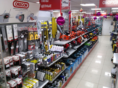 Прогресс  |  проспект Космонавтов, 64