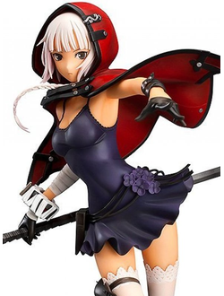 Фигурка 1/7 Livie Collete