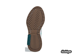 ADIDAS ORIGINALS RETROPY F2 GREEN (40-45)