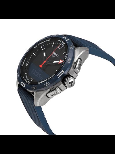 Швейцарские часы Tissot T121.420.47.051.06